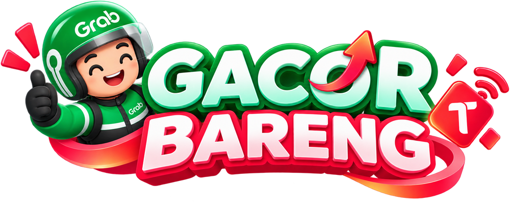 Gacor Bareng